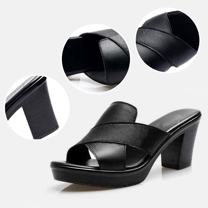 Lisa Sandals