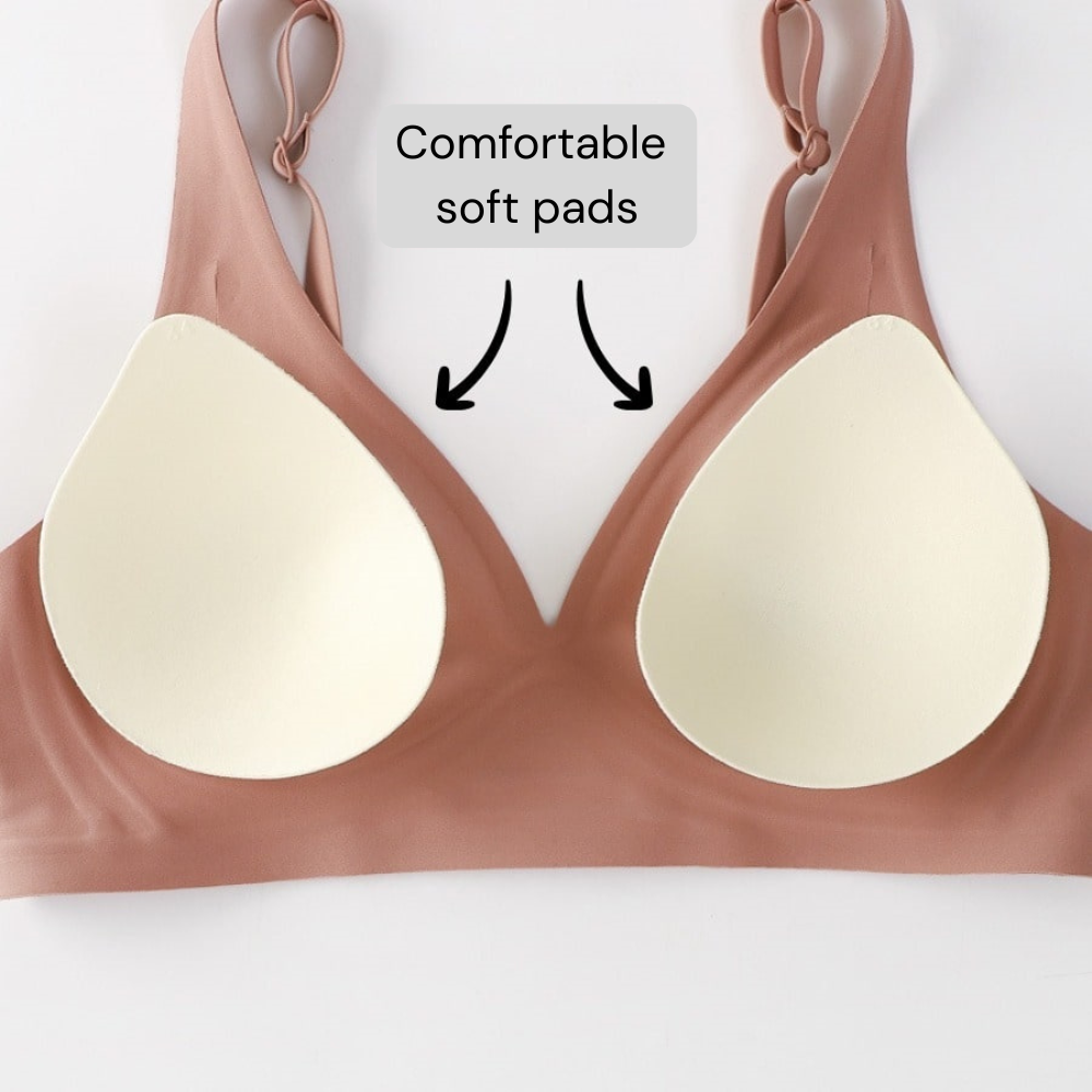 Mia Comfort Bra