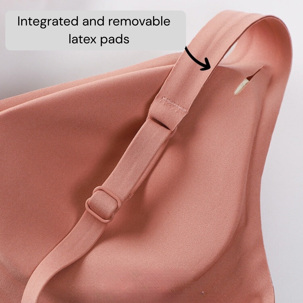 Mia Comfort Bra
