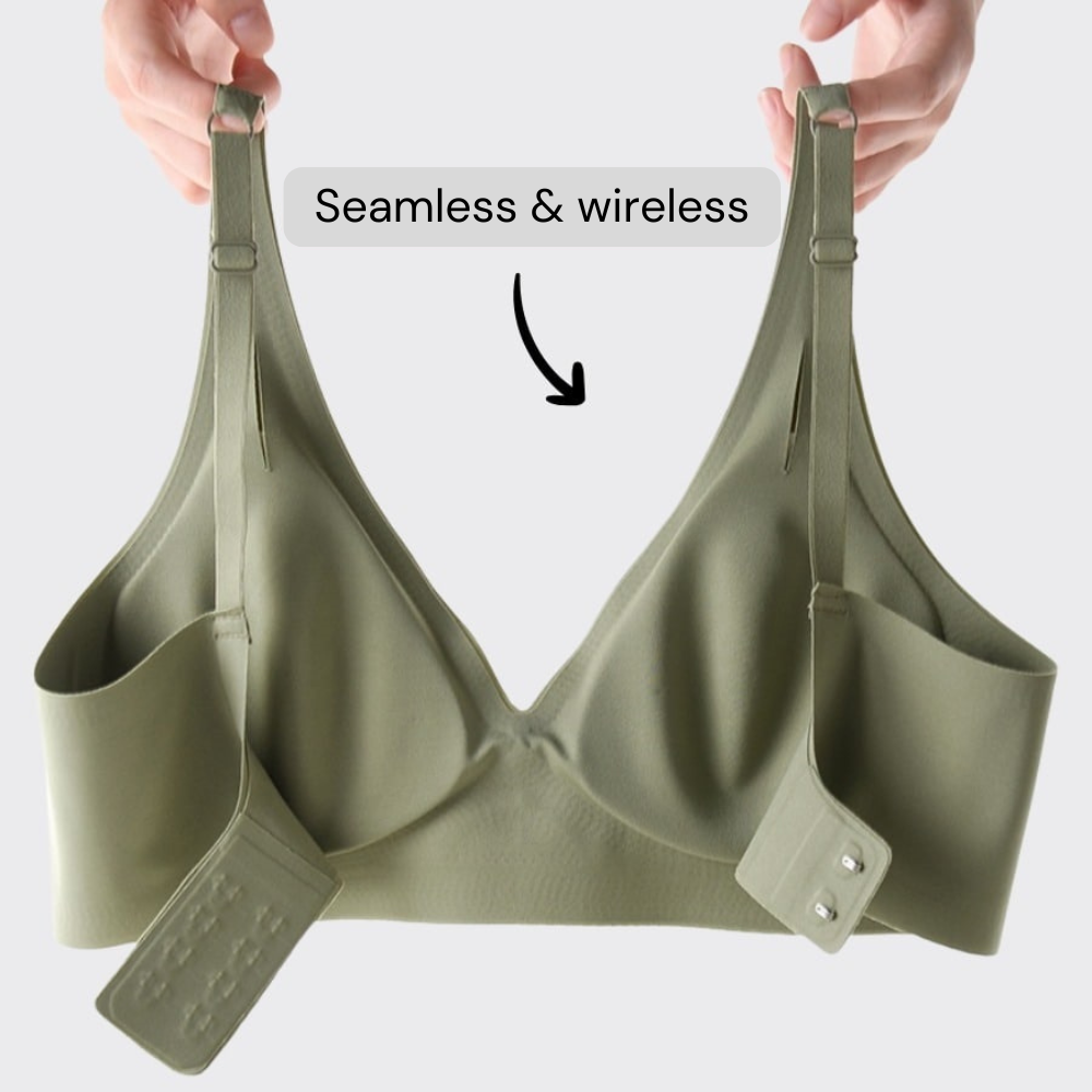 Mia Comfort Bra