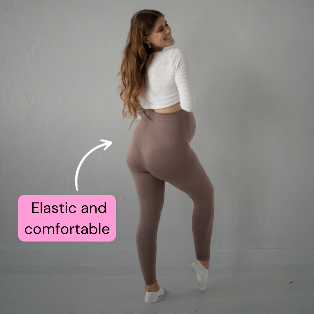 Grace Maternity Leggings