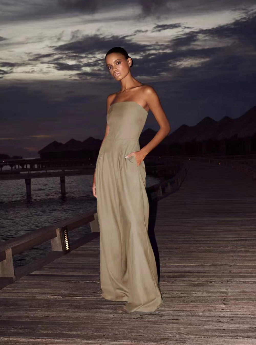 Ella Jumpsuit