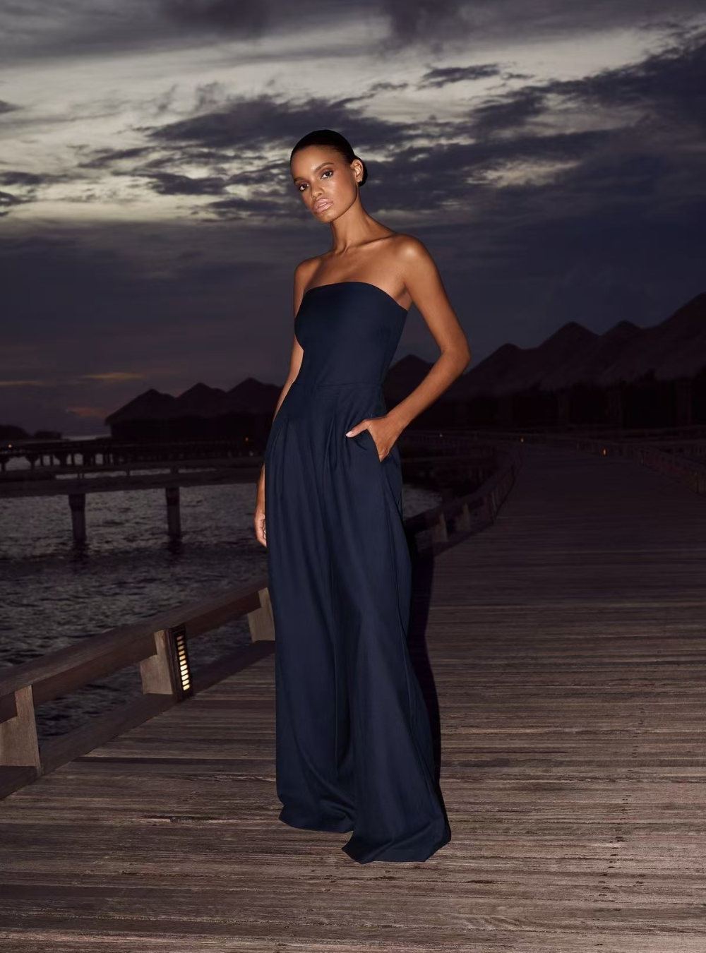Ella Jumpsuit