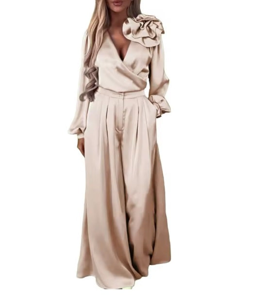 Matilda 2-piece suit