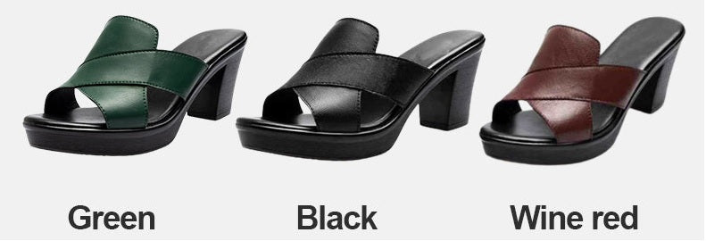 Lisa Sandals
