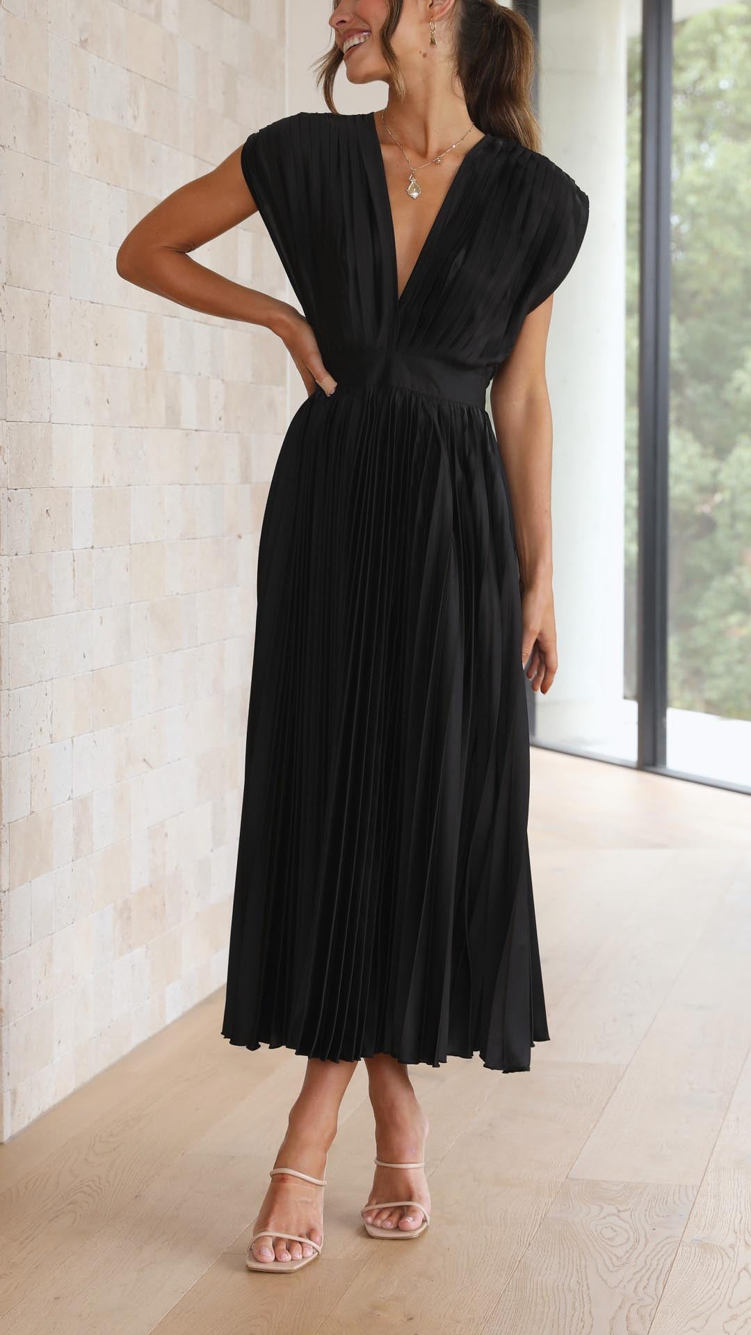 Olivia dress