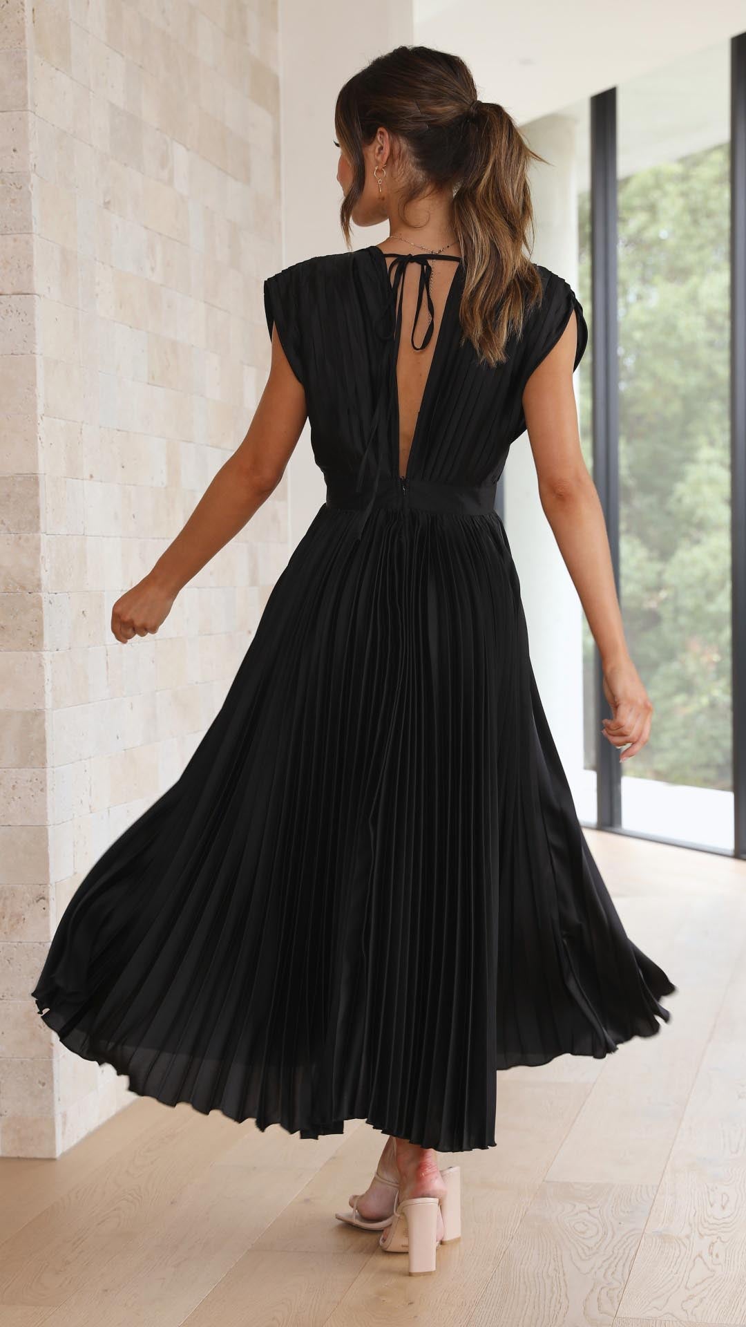 Olivia dress