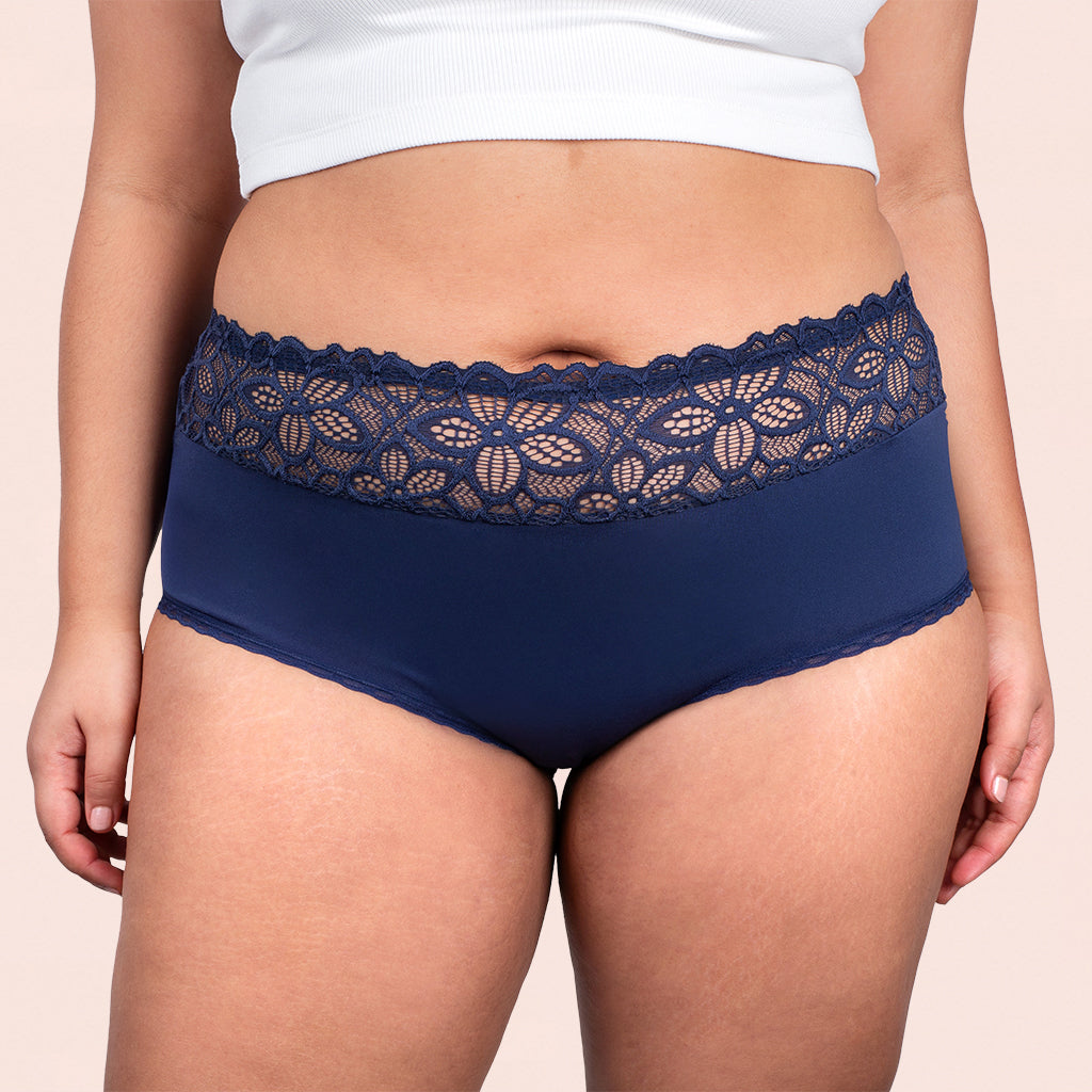 Sophie period slip