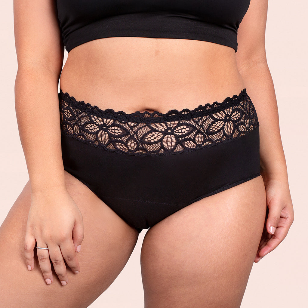 Sophie period slip