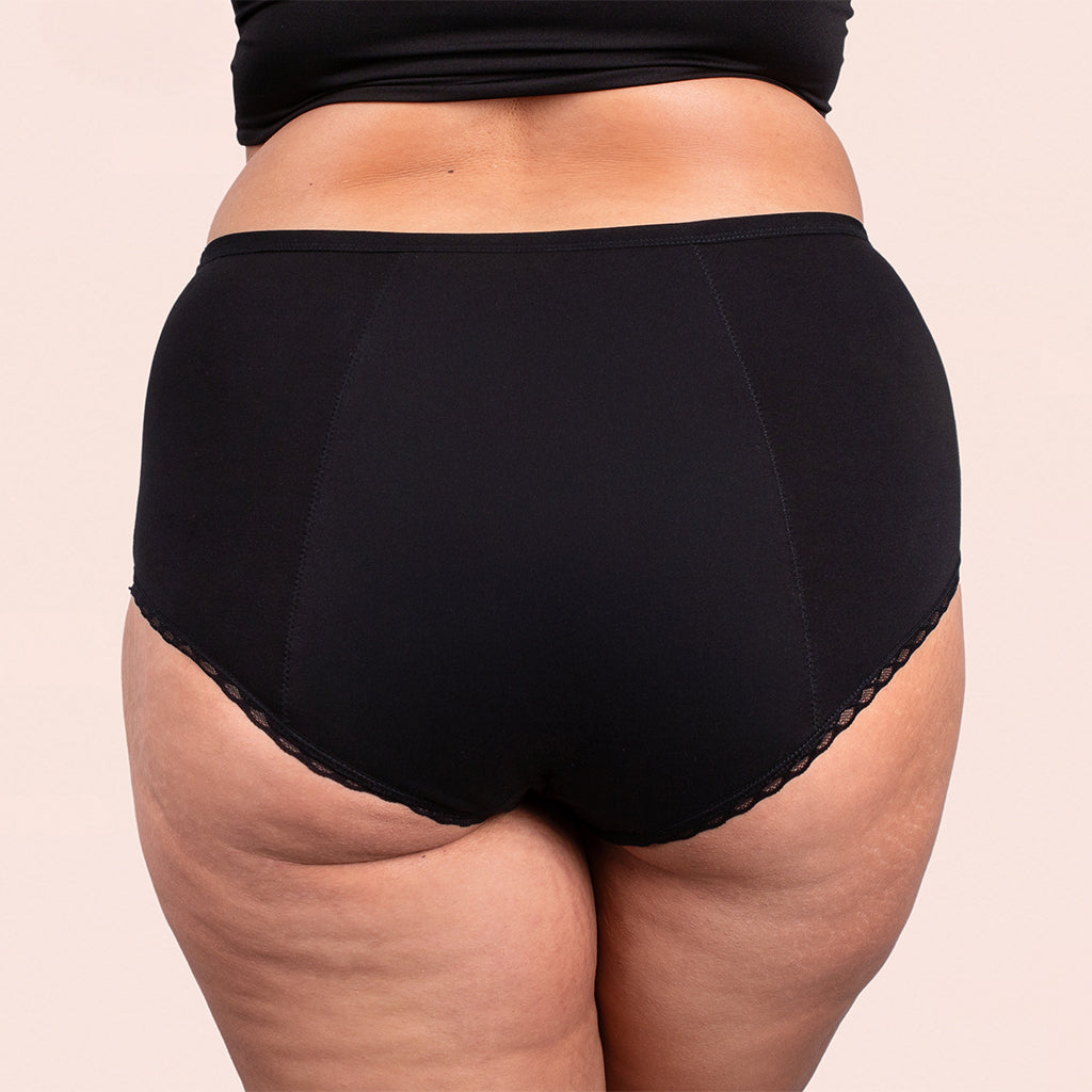 Sophie period slip