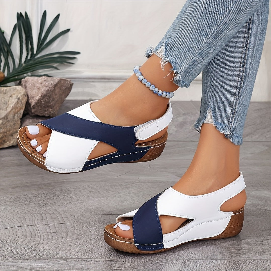 Mary Sandals