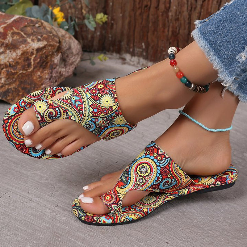 Evelyn Sandals