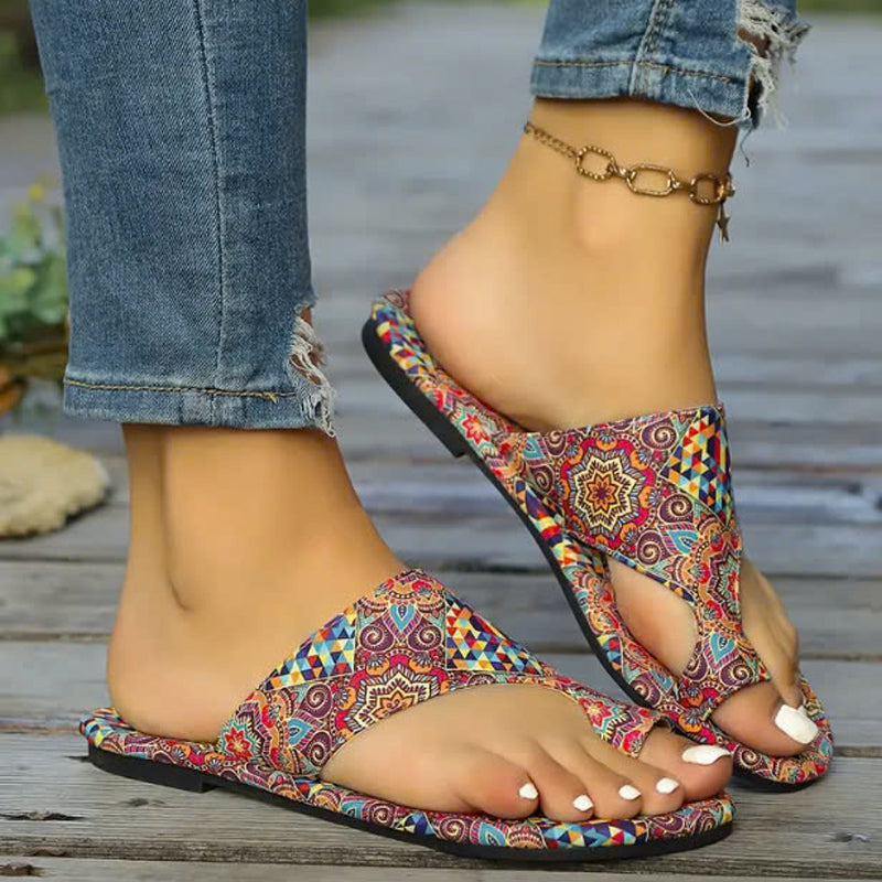 Evelyn Sandals