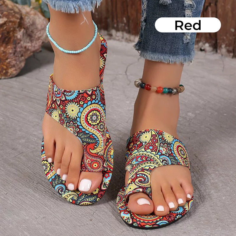Evelyn Sandals