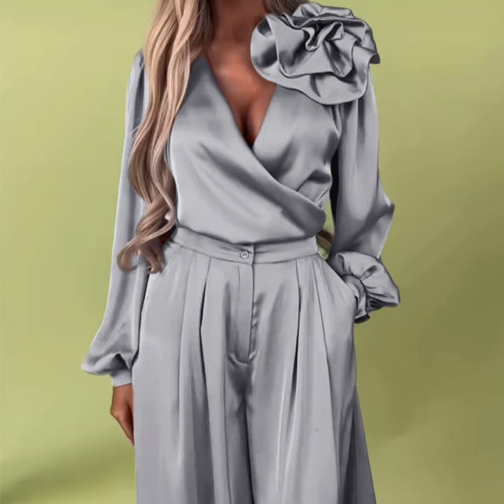 Matilda 2-piece suit