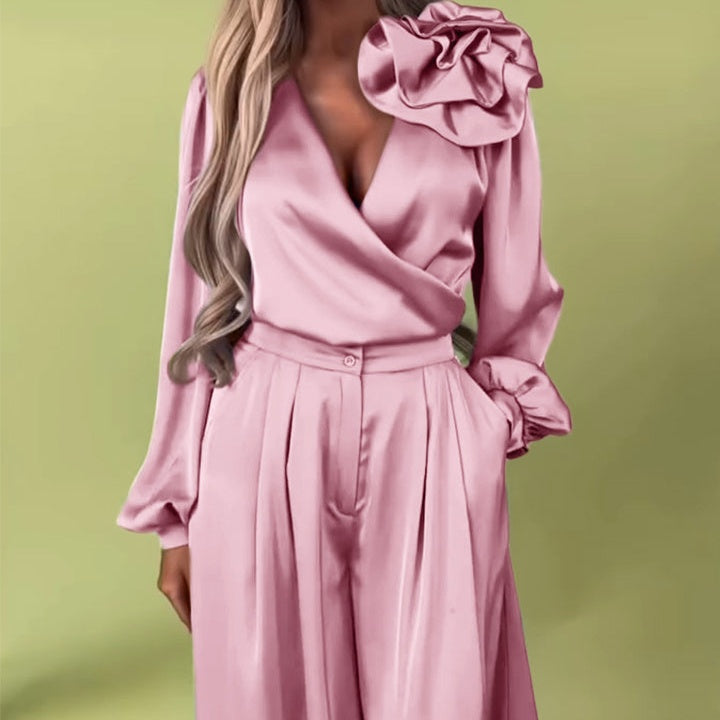 Matilda 2-piece suit