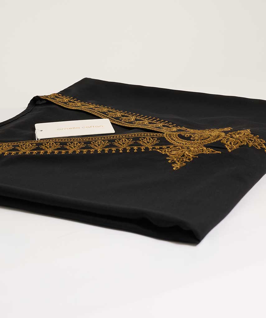 Harper caftan dress