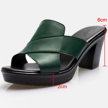 Lisa Sandals