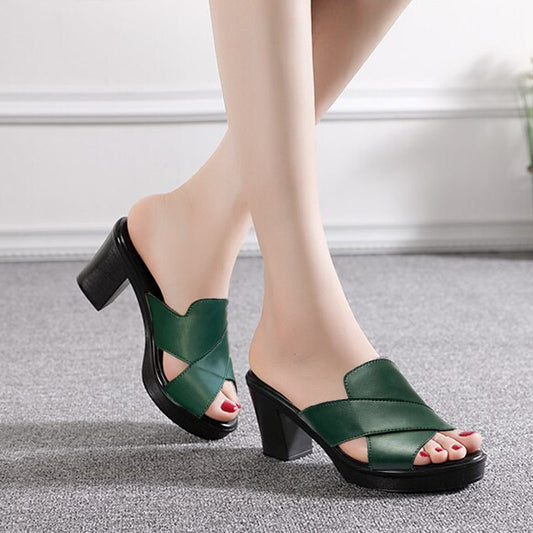 Lisa Sandals