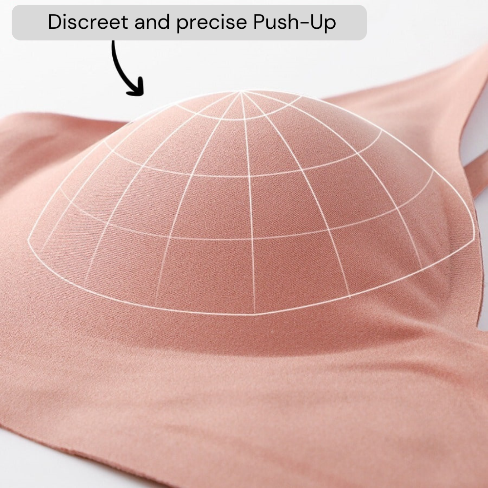Mia Comfort Bra