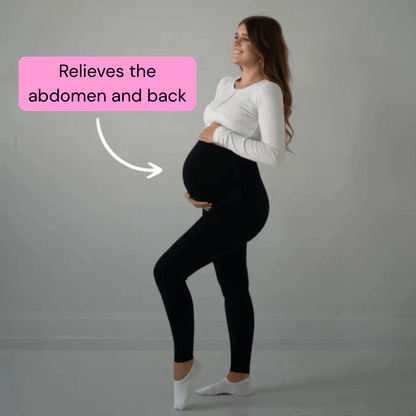 Grace Maternity Leggings