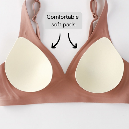 Mia Comfort Bra