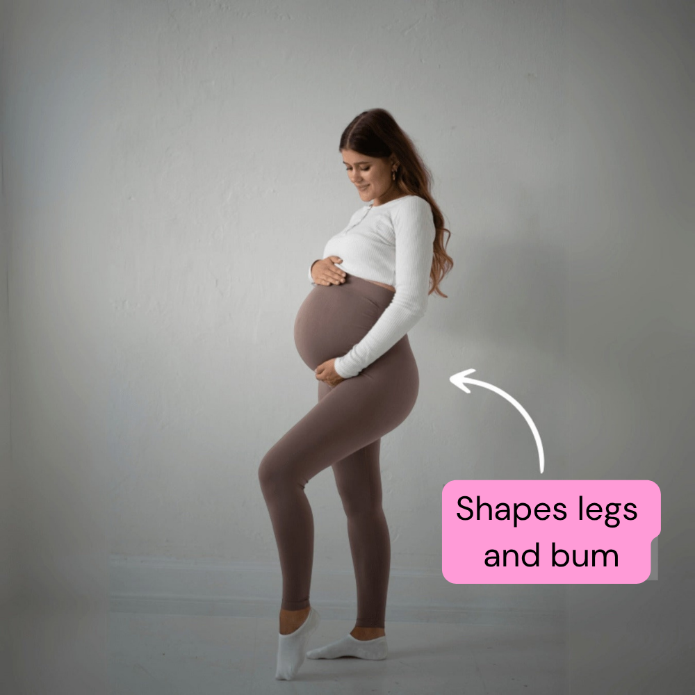 Grace Maternity Leggings