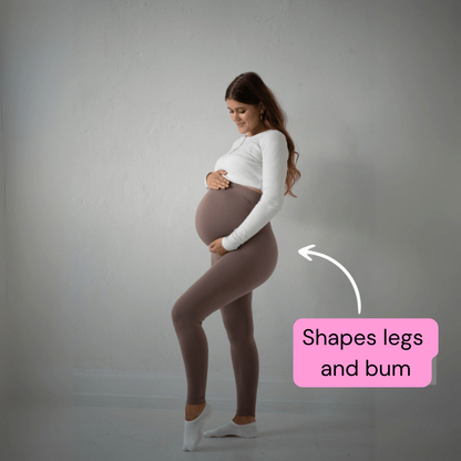 Grace Maternity Leggings