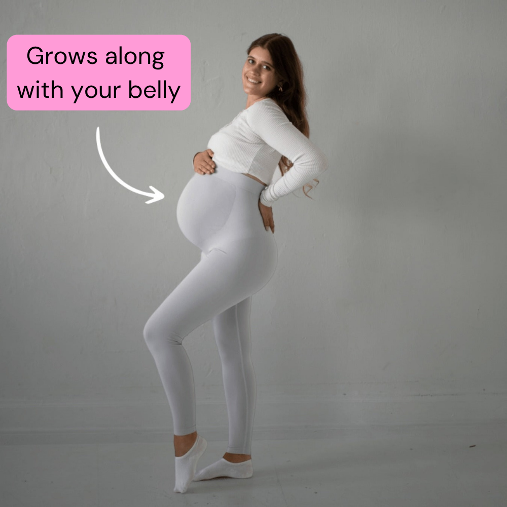Grace Maternity Leggings
