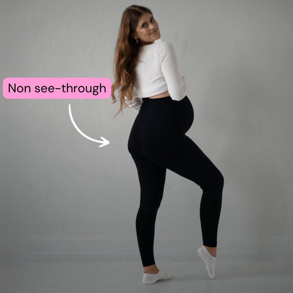 Grace Maternity Leggings