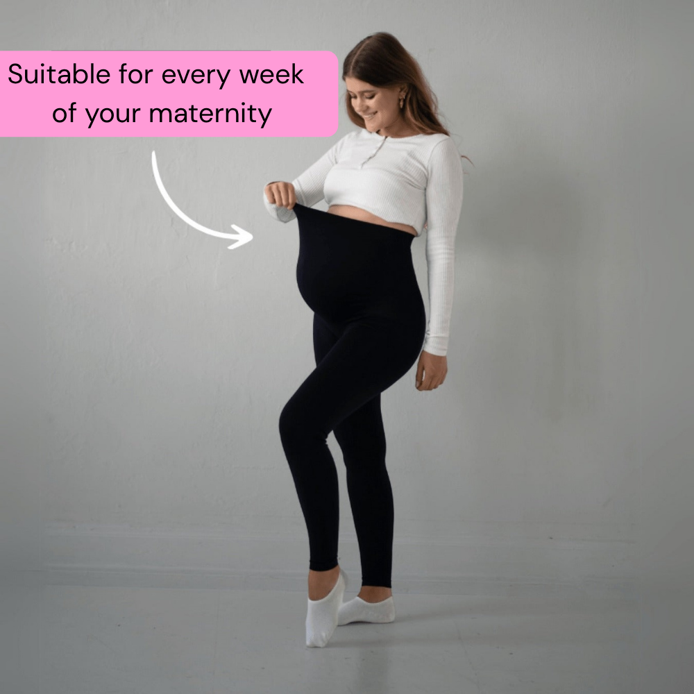Grace Maternity Leggings