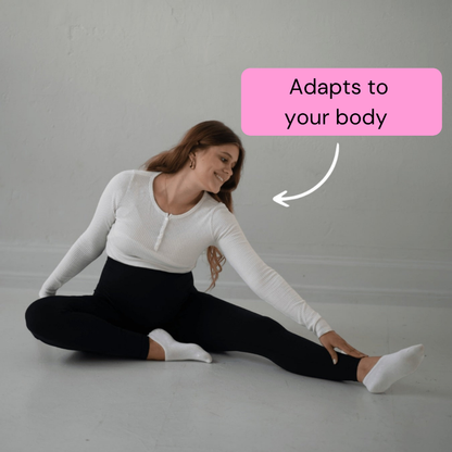 Grace Maternity Leggings