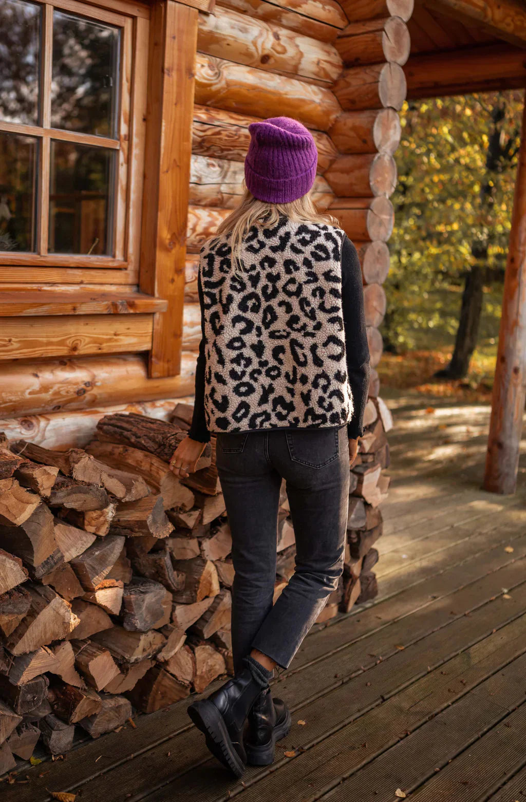 Amelia™ waistcoat