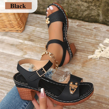 Louise Sandals