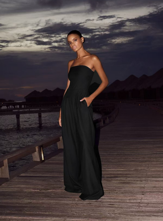 Ella Jumpsuit
