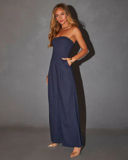 Ella Jumpsuit