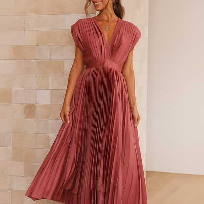 Olivia dress