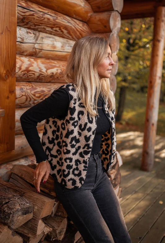 Amelia™ waistcoat