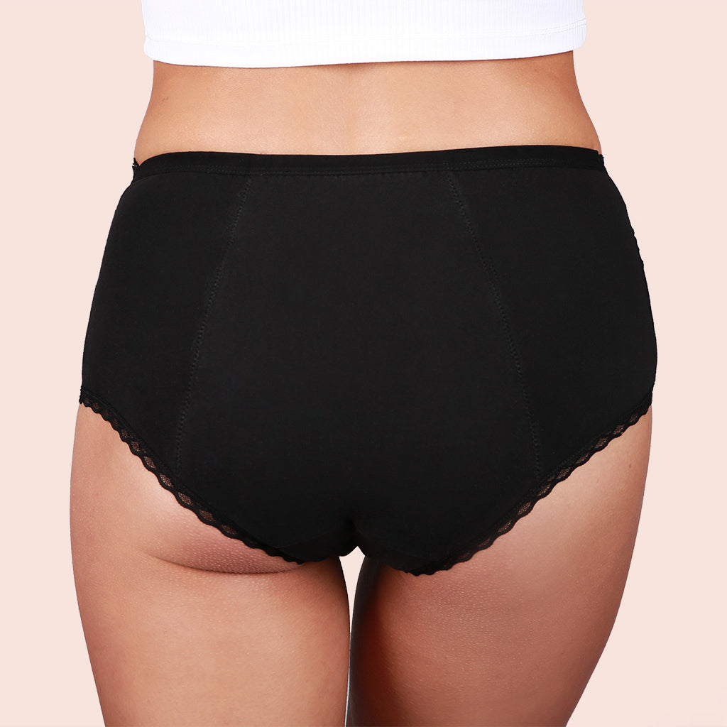 Sophie period slip