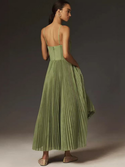 Anique Maxi Dress