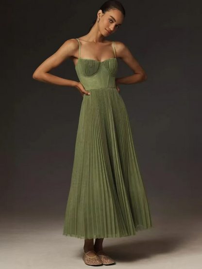 Anique Maxi Dress