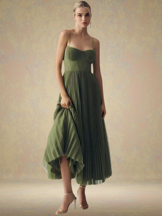 Anique Maxi Dress