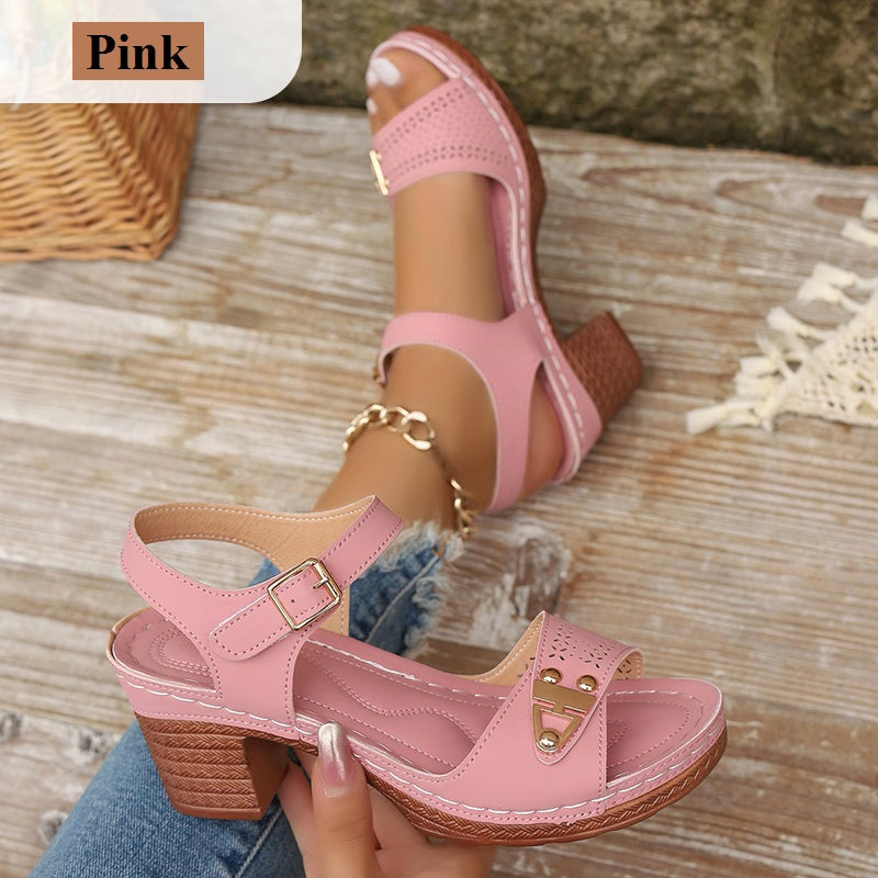 Louise Sandals