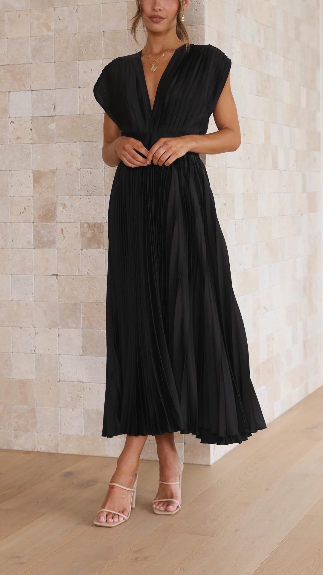 Olivia dress