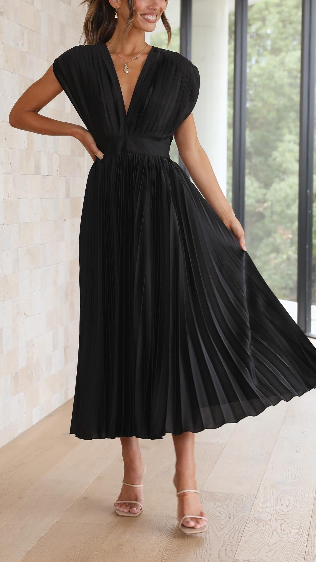 Olivia dress