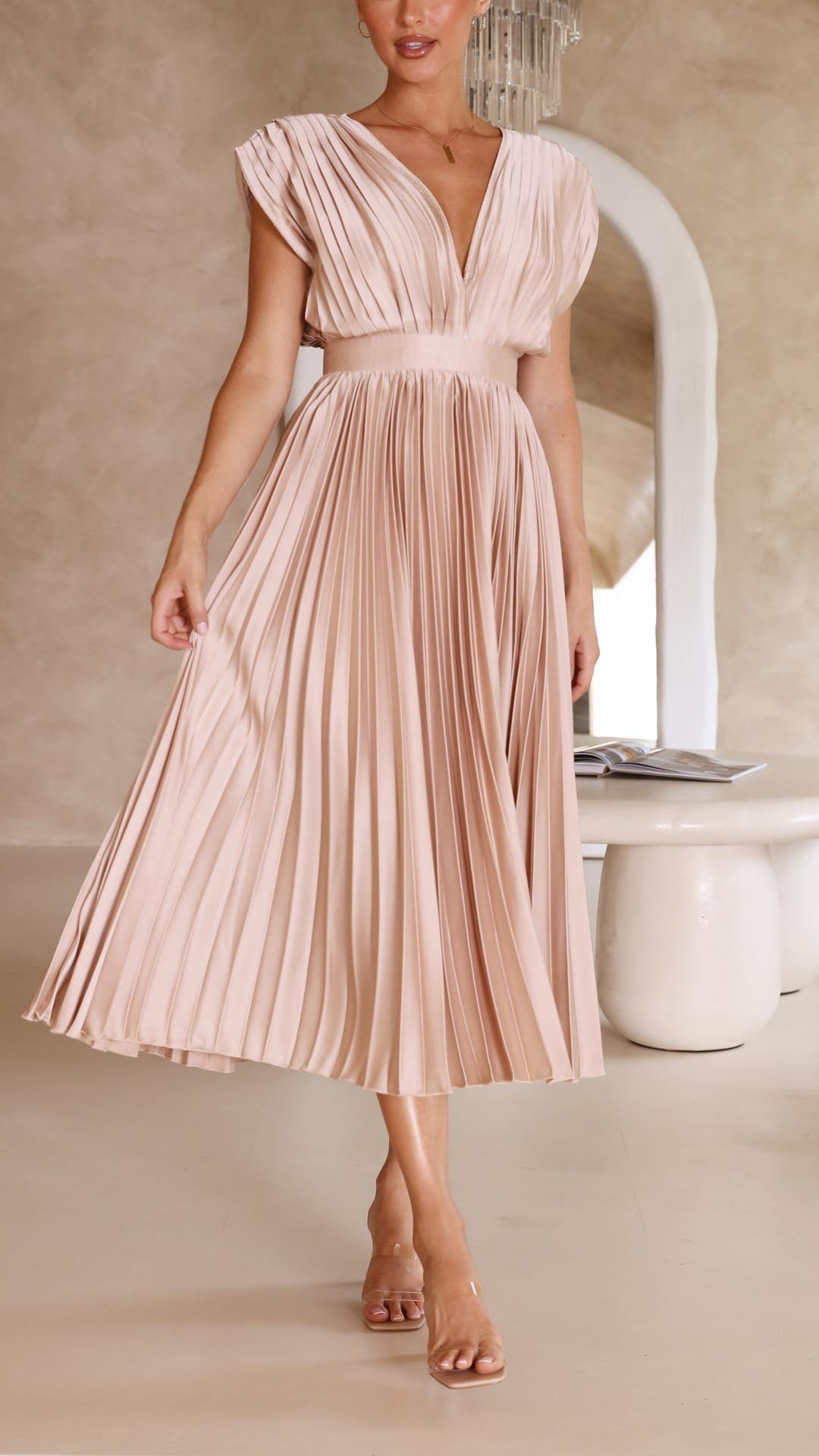 Olivia dress
