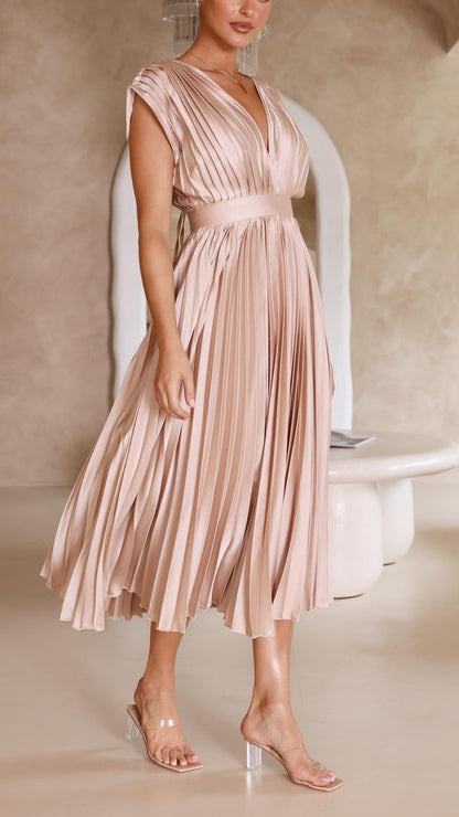Olivia dress