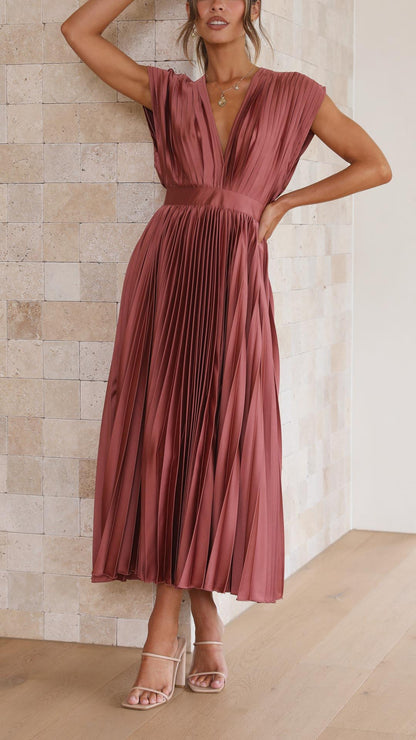 Olivia dress