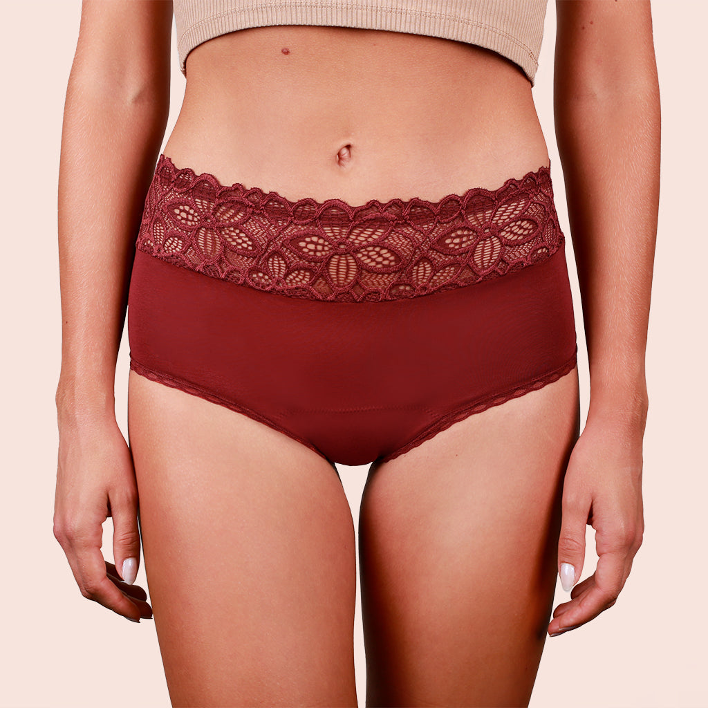Sophie period slip