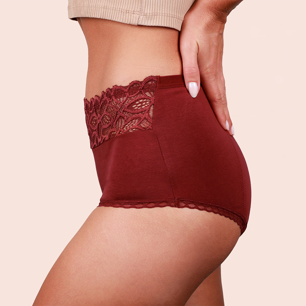 Sophie period slip
